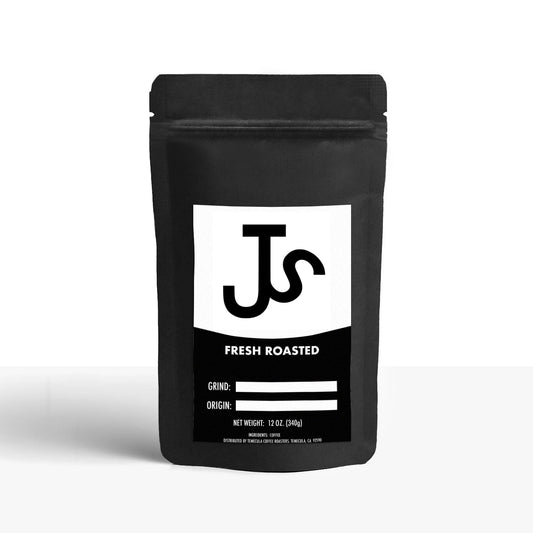 Jagged Spur Cold Brew