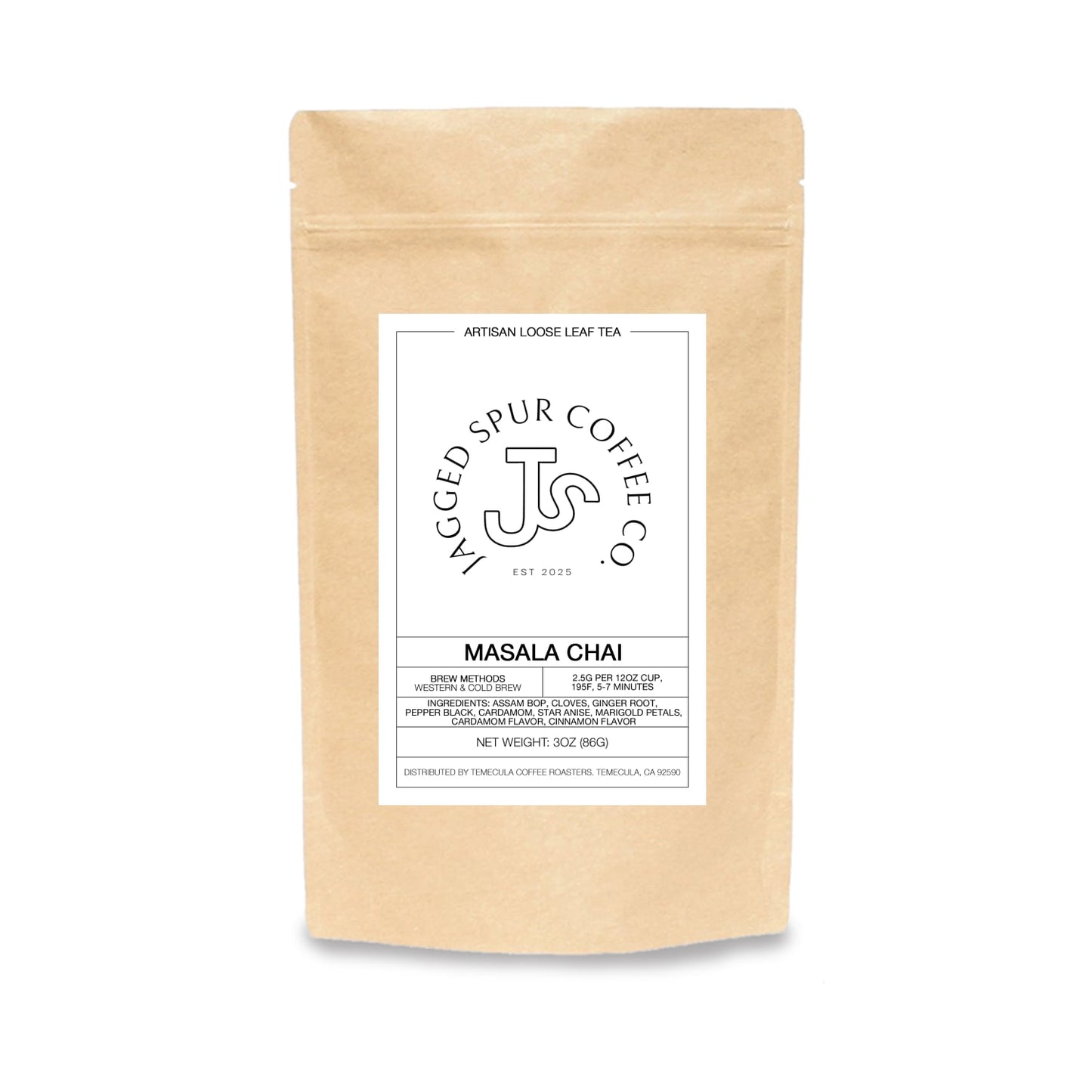 Masala Chai