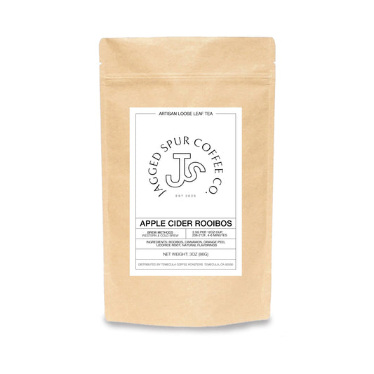 Apple Cider Rooibos