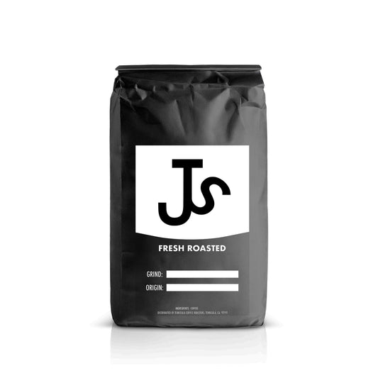 Buckaroo Breakfast Blend +